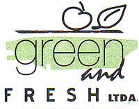 GREEN & FRESH LTDA
